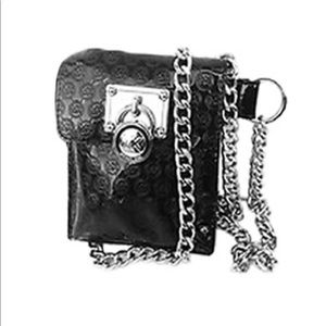 Michael Kors Chain Belt Bag